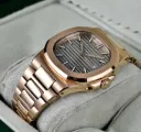 Patek Philippe Nautilus