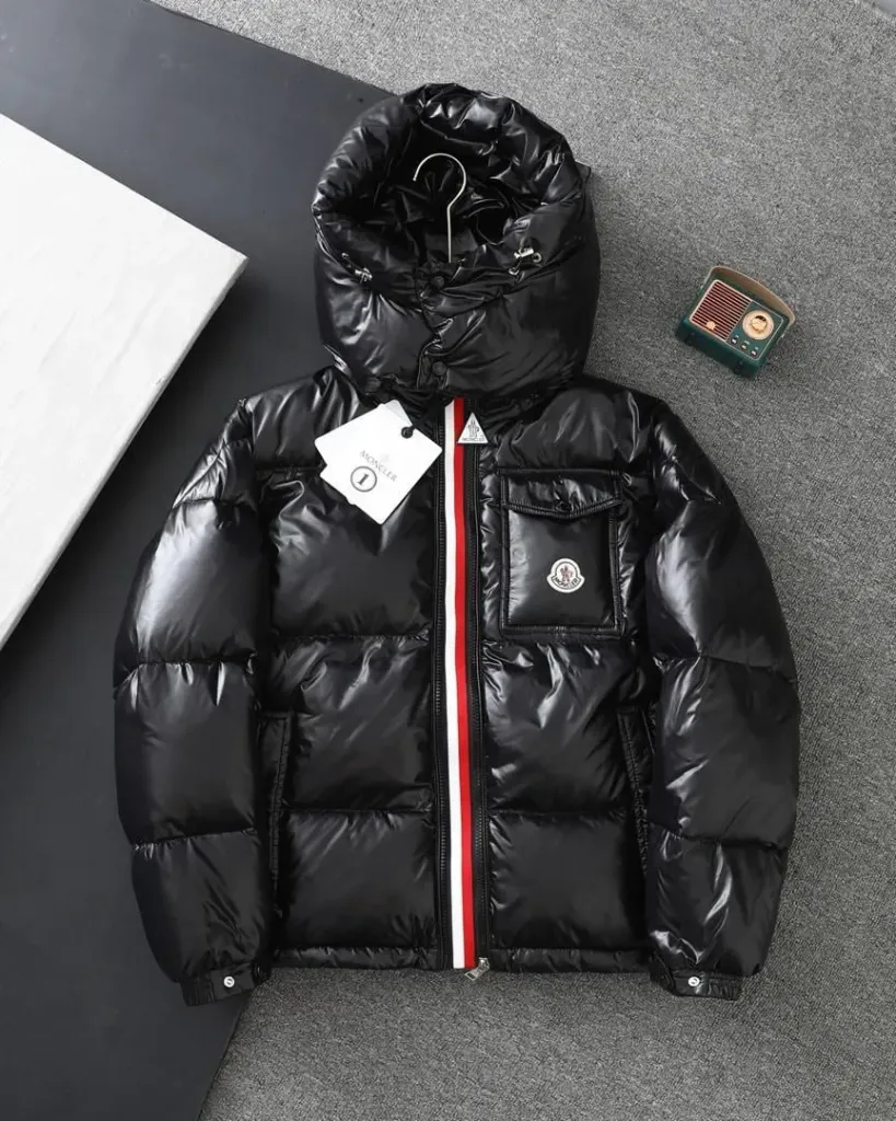 Monocular Jacket 🧥 (medium)