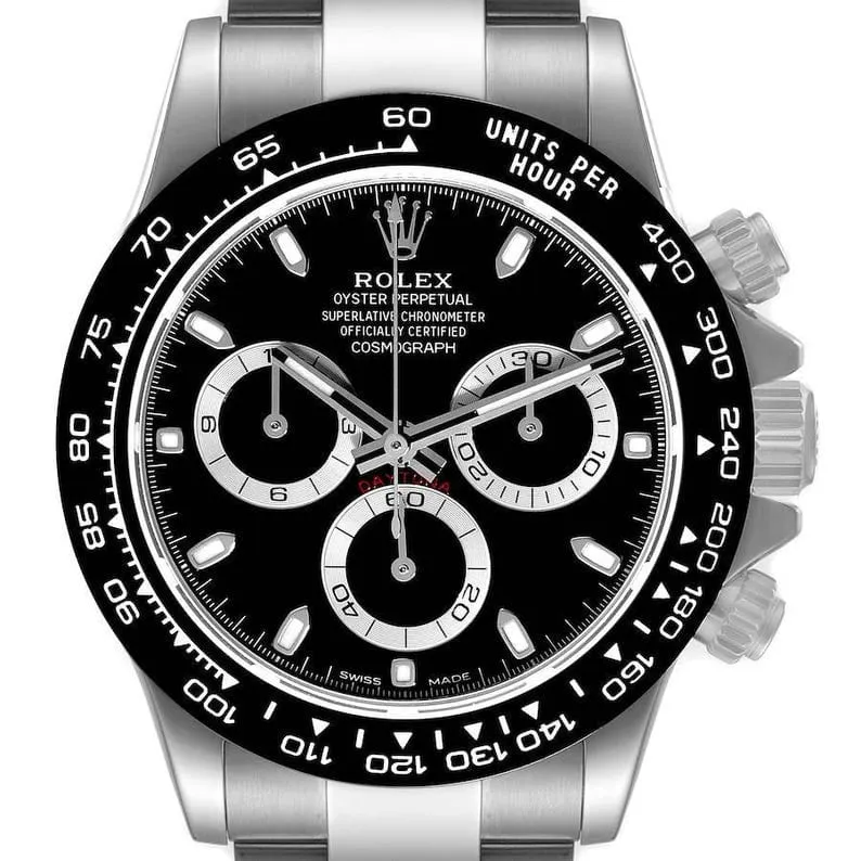 ROlEX DAYTONA.